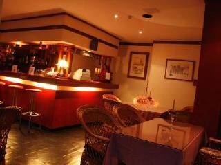 Residencial Panorama Hotel Covilha Ngoại thất bức ảnh