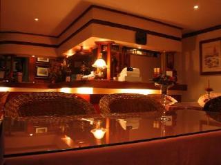 Residencial Panorama Hotel Covilha Ngoại thất bức ảnh